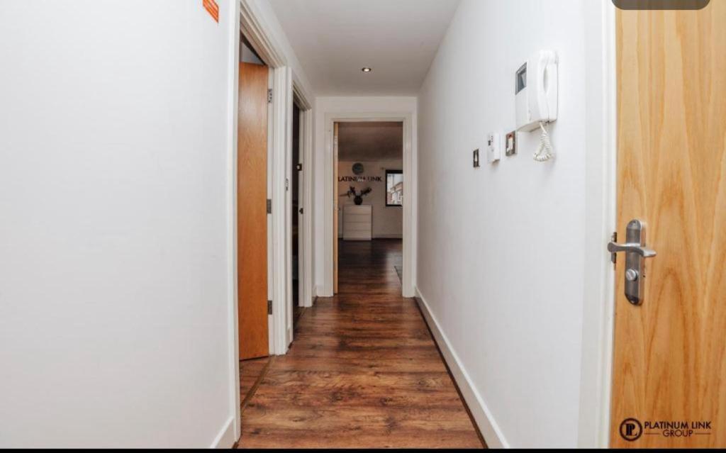Sl Luxury 2 Bed Broad St Home 伯明翰 外观 照片